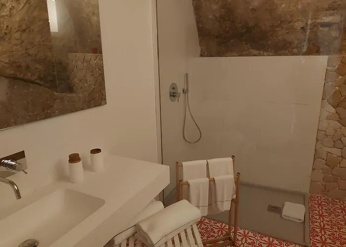 ゲストハウス Celeste Costiera