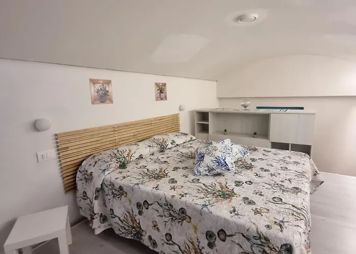 Celeste Costiera ゲストハウス 3*