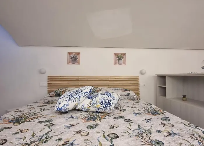 ゲストハウス Celeste Costiera