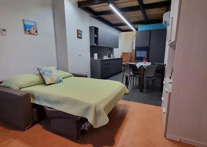 ゲストハウス Celeste Costiera