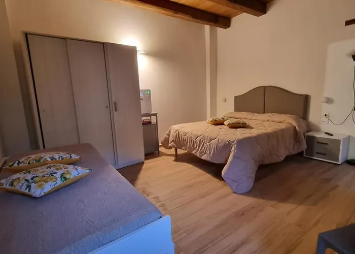 Celeste Costiera 3* マイオーリ