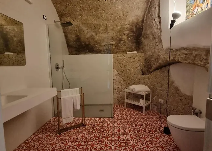 Celeste Costiera ゲストハウス マイオーリ