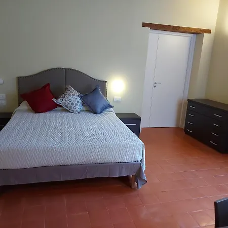 Guest house Celeste Costiera Maiori