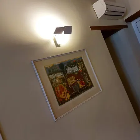 Konukevi Celeste Costiera