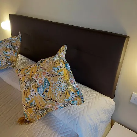 Guest house Celeste Costiera *