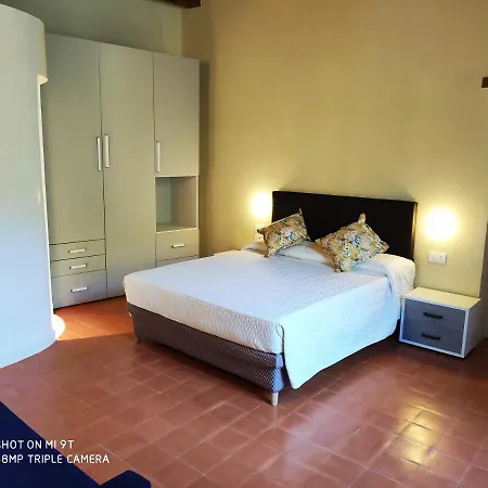 Guest house Celeste Costiera Maiori