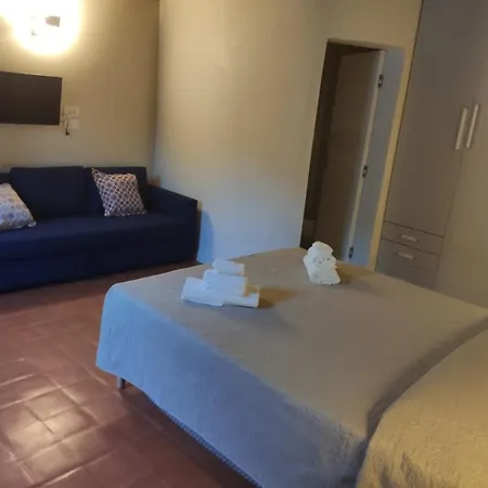 Guest house Celeste Costiera *