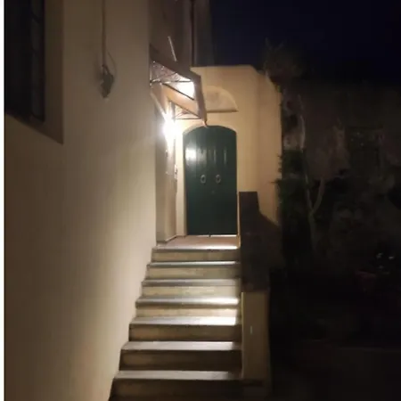Celeste Costiera Guest house Maiori