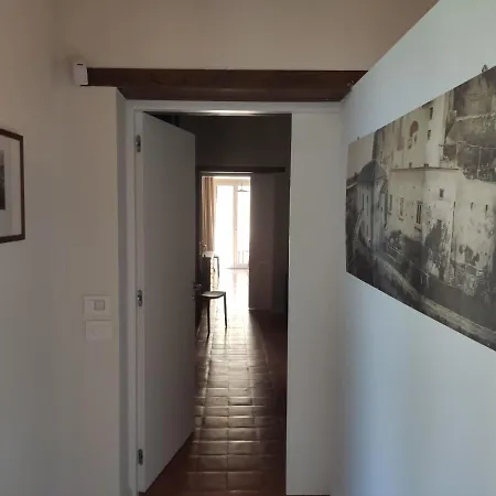 Celeste Costiera Guest house