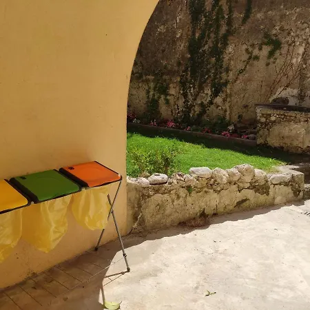 Celeste Costiera Guest house