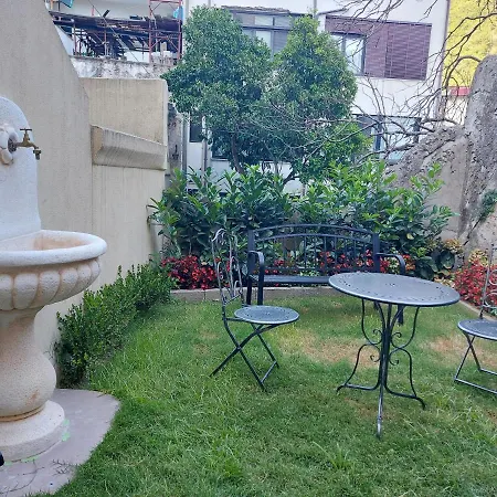 Guest house Celeste Costiera Maiori