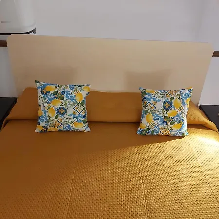 Celeste Costiera Guest house