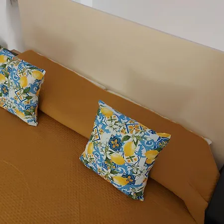 Gasthof Celeste Costiera 3*