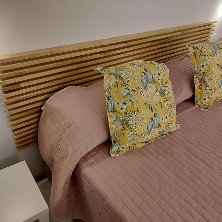 Celeste Costiera Guest house *