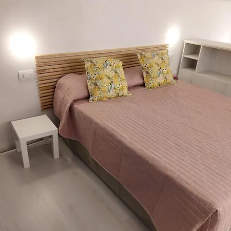 Celeste Costiera Guest house