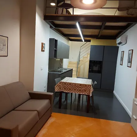 Guest house Celeste Costiera *