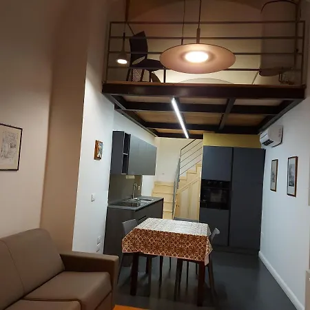 Guest house Celeste Costiera Maiori