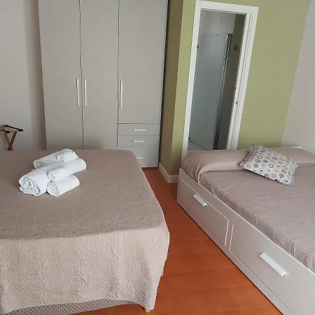 Guest house Celeste Costiera Maiori