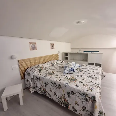 Celeste Costiera Guest house *