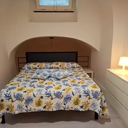 Celeste Costiera Guest house Maiori