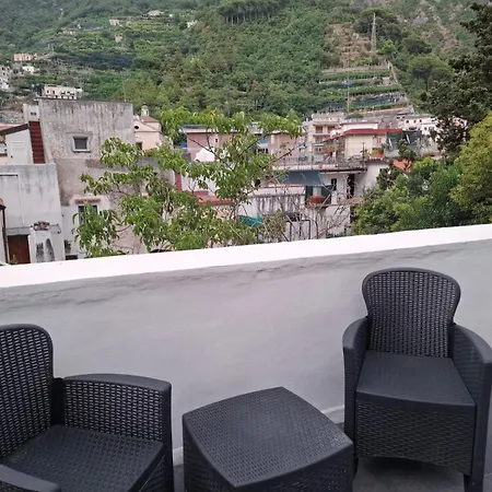 Guest house Celeste Costiera *