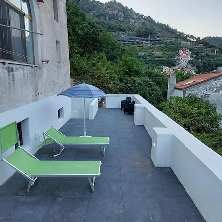Guest house Celeste Costiera