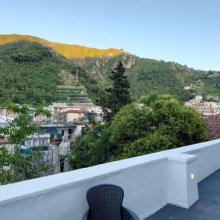 Celeste Costiera Guest house *