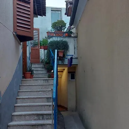 Guest house Celeste Costiera *