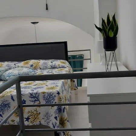 Celeste Costiera Guest house
