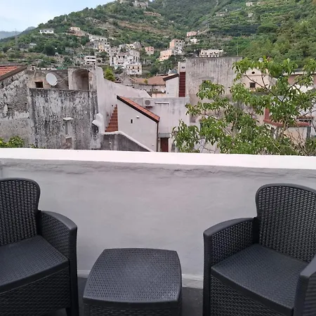 Guest house Celeste Costiera